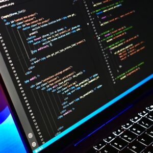 Web Development (Full Stack)